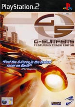 G-Surfers