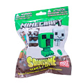 Фигурка-антистресс Minecraft Squishme: Series 5 Mystery Pack (6,5 см) (1 фигурка в ассортименте)