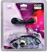 Комплект аксессуаров для PSP 5в1 DVTech AC487 (PSP)
