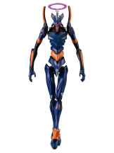 Фигурка-сборная модель Good Smile Company Moderoid: Rebuild of Evangelion – Mark.06 (16 см)