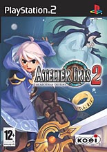 Atelier Iris2: The Azoth of Destiny