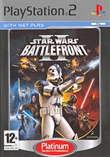 Star Wars Battlefront 2