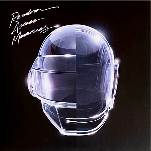 

Виниловая пластинка Daft Punk – Random Access Memories. 10th Anniversary Edition (3 LP)