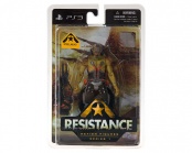 Фигурка Resistance: Steelhead 