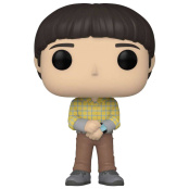 Фигурка Funko POP Television: Stranger Things Season 4 – Will (1242) (62396) (9,5 см)