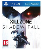 Killzone: Shadow Fall (PS4) (GameReplay)