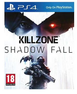 

Killzone: Shadow Fall (PS4) (GameReplay)