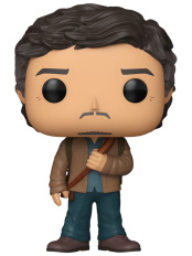 Фигурка Funko POP Television: The Last of Us – Joel Miller (1845) (91814) (9,5 см)