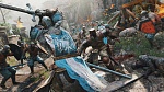 Скриншот For Honor. Deluxe Edition (PS4), 4
