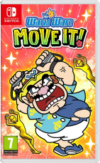 WarioWare - Move It! (Nintendo Switch)