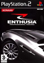 ENTHUSIA-Professional Racing