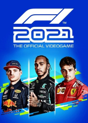 F1 2021 (PC-цифровая версия)