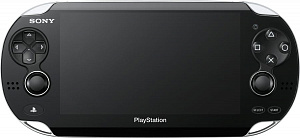 

PS Vita Wi-Fi + 4GB memory card "Game replay" (B)