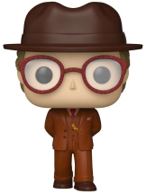 Фигурка Funko POP Television: Stranger Things Season 5 – Mr. Whatsit (1808) (90291) (9,5 см)