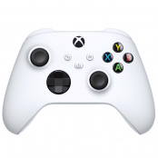 Беспроводной геймпад для Xbox (QAS-00002) (белый)