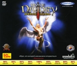 Divine Divinity. Рождение легенды (PC-DVD)