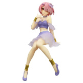 Фигурка FuRyu Re: Zero Starting Life in Another World: Twinkle Party – Ram (4580736402508) (14 см)