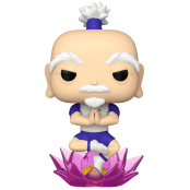 Фигурка Funko POP Animation: Hunter x Hunter - Netero (1132) (61379)