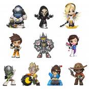 Фигурка Funko Mystery Minis – Overwatch (44203)