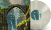 Виниловая пластинка The City of Prague Philharmonic Orchestra – Music From The Hobbit Trilogy Collection (OST) [Milky Clear Vinyl] (LP)