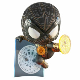 Фигурка Hot Toys Marvel Spider-Man: No Way Home – Spider-Man XL (4895228608024)