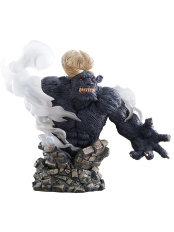 Фигурка-аниме Max Factory Berserk – Nosferatu Zodd [Bust Figure] (14 см)