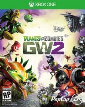 Plants vs. Zombies: Garden Warfare 2 (XboxOne)