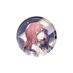

Значок Honkai: Star Rail – Harmony Asta