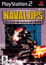 Naval Ops: Commander