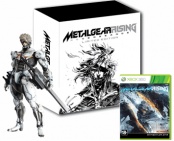 Metal Gear Rising: Revengeance Limited Edition (Xbox 360) 
