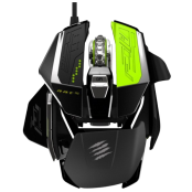 PC Мышь Mad Catz R.A.T.PRO X  (MCB4371800X6/02/1)