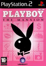 Playboy the Mansion