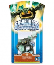 Skylanders Giants Prism Break