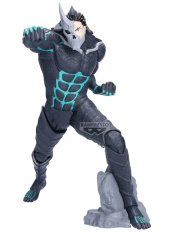 Фигурка-аниме Banpresto Kaiju No. 8 – Kafka Hibino (BP30039P) (24 см)