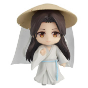 Фигурка Good Smile Company Nendoroid: Heaven Official's Blessing – Xie Lian (10 см)