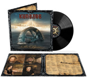Виниловая пластинка Кипелов – Реки времен: Ремастеринг 2022 (LP)
