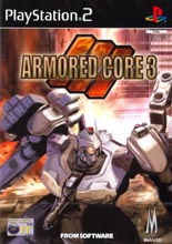 Armored Core 3