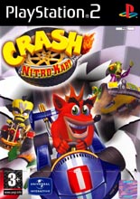 Crash Nitro Kart