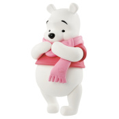 Фигурка Disney Character - Winnie The Pooh White (18 см.) (0826216)