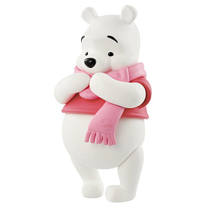

Фигурка Disney Character - Winnie The Pooh White (18 см.) (0826216)