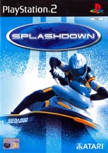 Splashdown