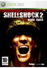 ShellShock 2: Blood Trails (Xbox 360)