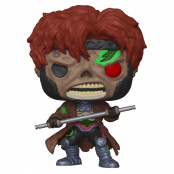 Фигурка Funko POP Marvel Zombies – Gambit (49941)