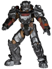 Фигурка McFarlane Toys Gaming Edition: Fallout 4 – T-60 Paladin Danse (11673) (18 см)