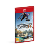 Tony Hawks Pro Skater 3 + 4 (Nintendo Switch 2)