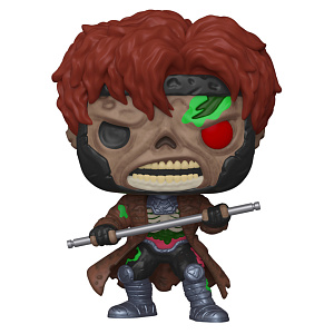 

Фигурка Funko POP Marvel Zombies – Gambit (49941)