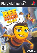 Bee Movie Game (PS2)