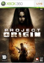 F.E.A.R.2: Project Origin (Xbox 360) (GameReplay)
