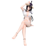 Фигурка Good Smile Company FuRyu: Noodle Stopper – Overlord Albedo (16 см)