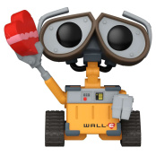 Фигурка Funko POP Disney: Valentines – Wall-E (1532) (83095) (9,5 см)